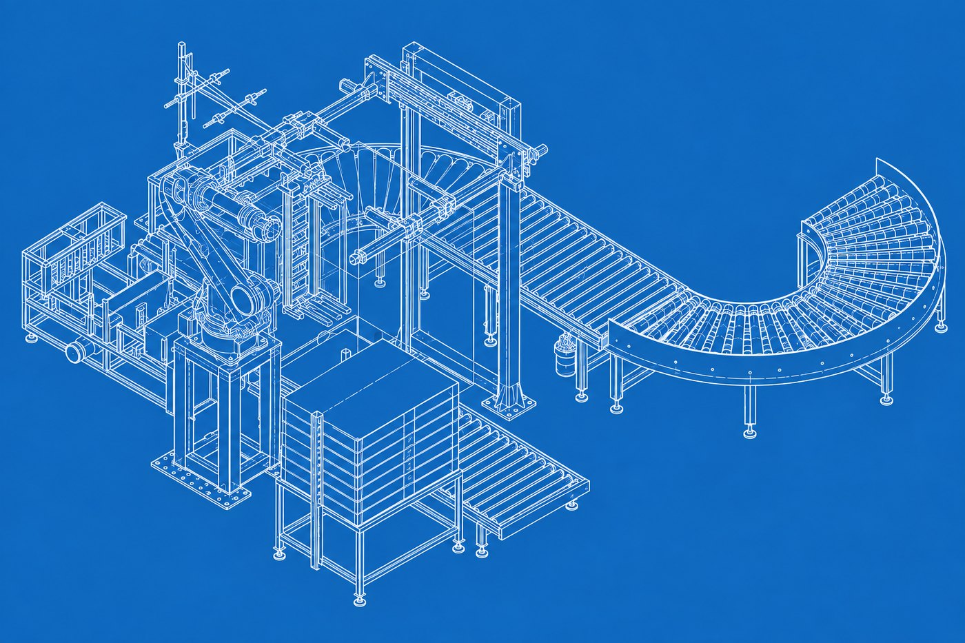 Custom Automated Machines photo 3